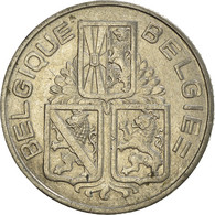 Monnaie, Belgique, Franc, 1939 - 1 Franc