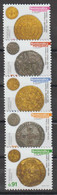 PORTUGAL - NUMISMATICA PORTUGUESA - NOVO - Used Stamps