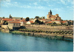 Pont-du-Château L'Eglise Saint-Martin L'Allier - Pont Du Chateau