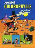 Chlorophylle Spécial - Chlorophylle