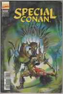 Spécial CONAN    N°19     MARVEL COMICS SEMIC - Conan