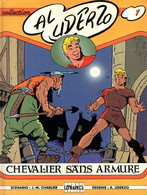 Belloy Chevalier Sans Armure - Biggles