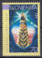 Slovenia 1994 Mi#101 Mint Never Hinged - Eslovenia