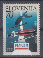 Slovenia 1994 Mi#78 Mint Never Hinged - Eslovenia