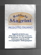 Tovagliolino Da Caffè - Magrini - Serviettes Publicitaires