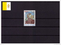 Vaticano 1998 - ° - Angeli Musicanti - Sas.1114 (vat444) - Used Stamps