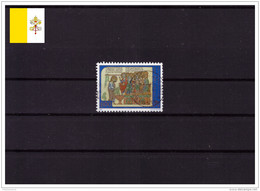 Vaticano 1998 - ° - Verso L'Anno Santo Del 2000 - Sas.1119 (vat445) - Used Stamps