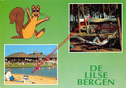 De Lilse Bergen - Lille - Lille