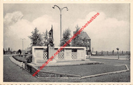 Monument Van De Oorlogslachtoffers - Harelbeke - Harelbeke