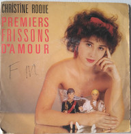 CHRISTINE ROQUE PREMIER FRISSON D'AMOUR - Editions Limitées