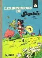 Sophie Les Bonheurs - Sophie