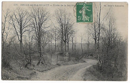 BRUAY SUR L'ESCAUT - Route De La Sablière - Bruay Sur Escaut