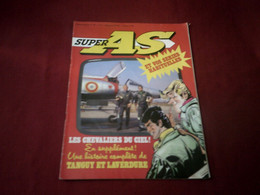 SUPER AS N° 26 - Super As