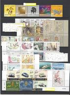 2018 MACAU/MACAO FULL YEAR PACK SEE PIC（NOT INCLUDE ATM) - Komplette Jahrgänge