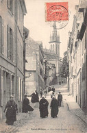 ¤¤   -   SAINT-BRIEUC   -     Rue Saint-Pierre     -   ¤¤ - Saint-Brieuc