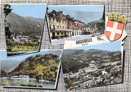 73-AIGUEBELLE-MULTIVUES - Aiguebelle