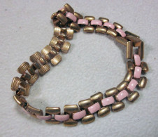 Bracciale Lunghezza Aperto 17 Cm    Bigiotteria  Vintage - Pulseras