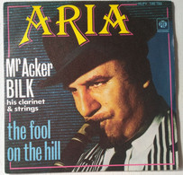 ARIA MR ACKER BILK - Instrumental