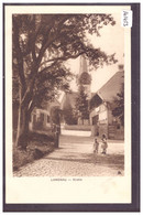 LANGNAU - KIRCHE - TB - Langnau Im Emmental