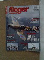 Flieger Magazin 10-2005 - Transport