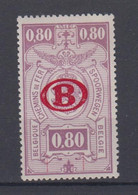 BELGIË - OBP - 1940 - TR 220 - MH* - Postfris