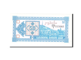 Billet, Géorgie, 50 (Laris), 1993, KM:37, NEUF - Georgia