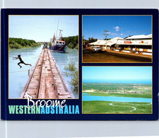 (1 H 23) Australia - WA - Broome - Broome