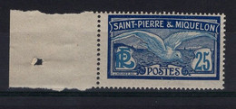SPM N° 84 Neuf ** - Unused Stamps