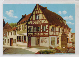 5340 BAD HONNEF - RHÖNDORF, Cafe Profittlich - Bad Honnef