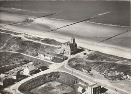 Cadzand : Hotel - Restaurant " Noordzee " - Cadzand