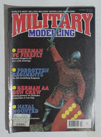 01089 Military Modelling - Vol. 25 Nr. 10 - 1995 - In Inglese - Crafts