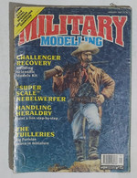02039 Military Modelling - Vol. 23 - N. 01 - 1993 - England - Crafts