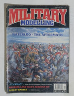 02040 Military Modelling - Vol. 23 - N. 02 - 1993 - England - Bastelspass