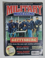 02051 Military Modelling - Vol. 24 - N. 10 - 1994 - England - Crafts