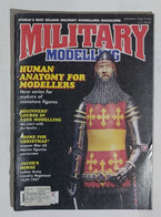 02053 Military Modelling - Vol. 25 - N. 01 - 1995 - England - Crafts