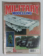 02058 Military Modelling - Vol. 25 - N. 09 - 1995 - England - Loisirs Créatifs