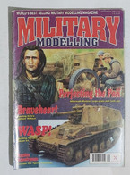 02069 Military Modelling - Vol. 26 - N. 09 - 1996 - England - Crafts