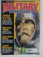 02093 Military Modelling - Vol. 29 - N. 01 - 1999 - England - Crafts