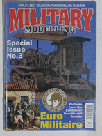 02102 Military Modelling - Vol. 29 - N. 13 - 1999 - England - Loisirs Créatifs