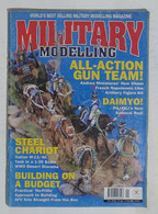 02104 Military Modelling - Vol. 30 - N. 01 - 2000 - England - Crafts