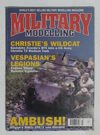 02106 Military Modelling - Vol. 30 - N. 03 - 2000 - England - Ocios Creativos
