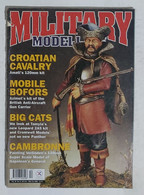 02112 Military Modelling - Vol. 30 - N. 12 - 2000 - England - Crafts