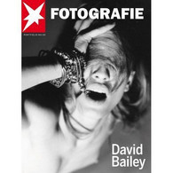 David Bailey - Stern Portfolio (Paperback, 2007) - New & Sealed - ISBN 9783570197363 - Fotografía