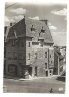 LESNEVEN - Maison Ancienne En Granit - 1523 C.A.P. - Lesneven