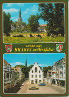 (DE1986) BRAKEL - Brakel
