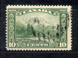 Canada - Kanada 1928, Michel-Nr. 134 O - Used Stamps