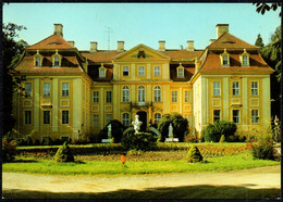 F6544 - TOP Rammenau Schloß - Bild Und Heimat Reichenbach - Bischofswerda