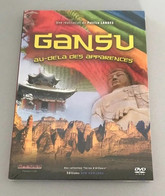 GANSU, Au-delà Des Apparences - Patrice LANDES, Olivier PEISSEL - Documentary