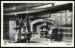 Birstall Interior Oakwell Hall Lilywhite - Other & Unclassified
