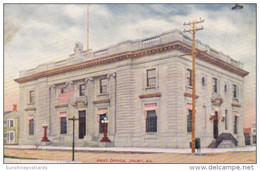 Illinois Joliet Post Office - Joliet